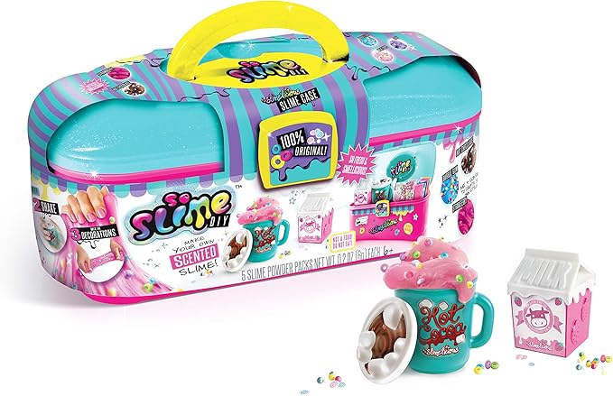 Canal Toys Slimelicious Case SSC221 - Image 2