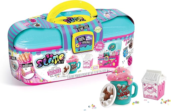 Canal Toys Slimelicious Case SSC221 - Image 3