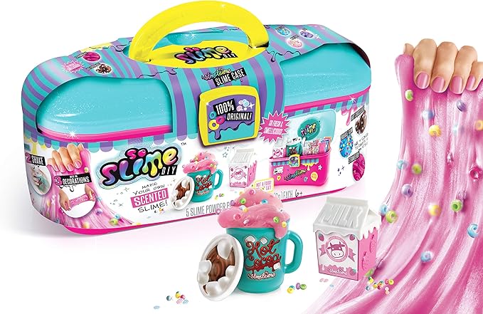 Canal Toys Slimelicious Case SSC221 - Image 4