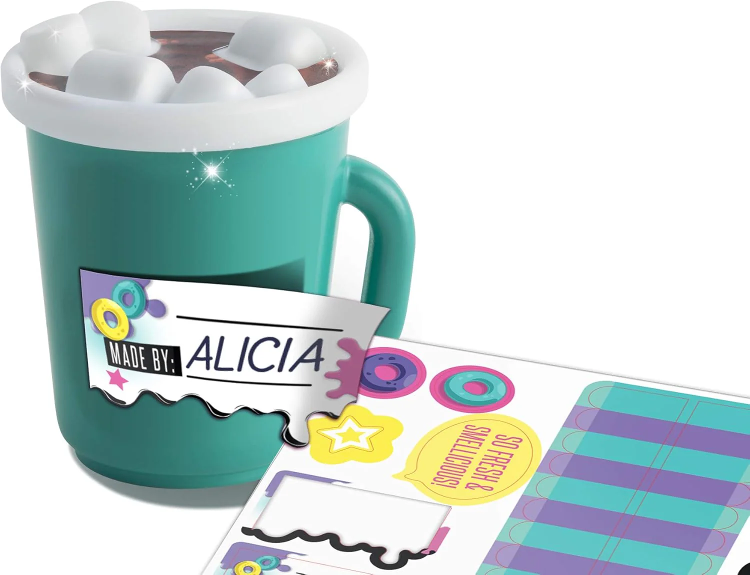 Canal Toys Slimelicious Case SSC221 - Image 8
