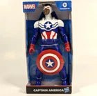 Captain Marvel Action Figure 9IN E5556 - Image 3