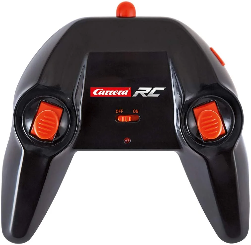 Carrera Bumble V Yoshi RC Mario Kart 1:18 181065 - Image 5