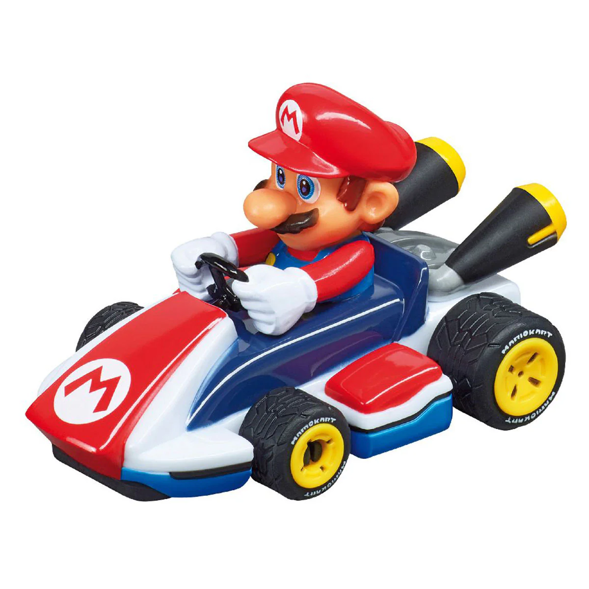 Carrera First Nintendo Mario Kart Starter Kit 63026