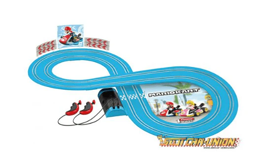 Carrera First Nintendo Mario Kart VS Peach - Image 2