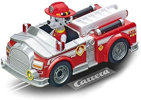Carrera First Race Track Paw Patrol Chase & Marshall 2.4M 63031 - Image 4