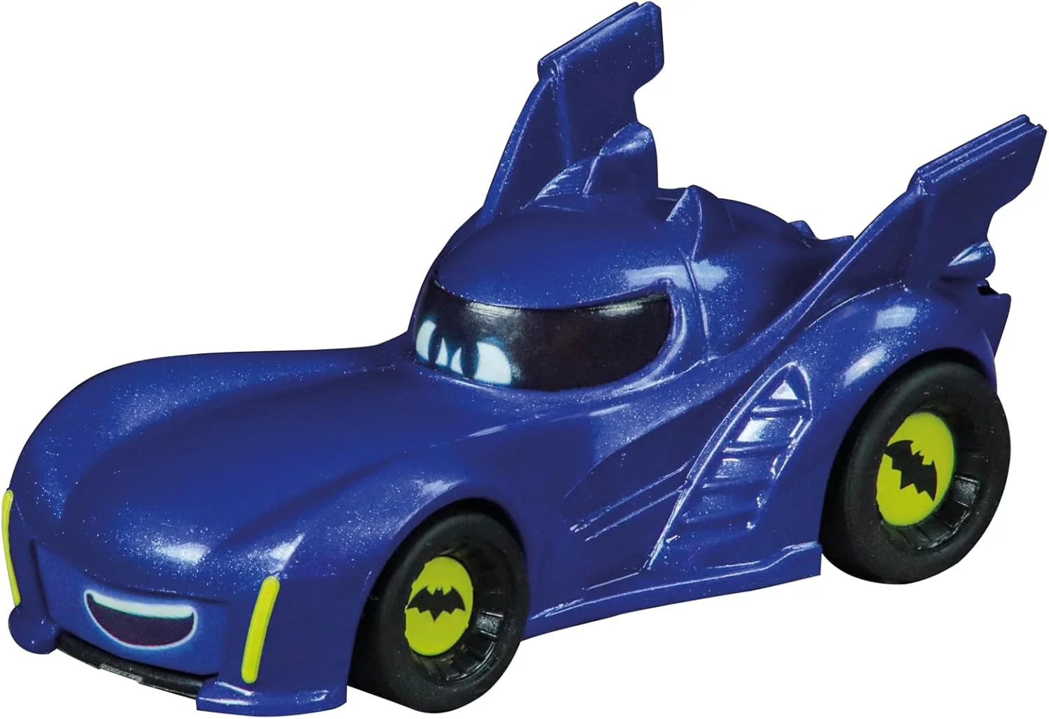 Carrera First Year Batwheels Time For Action 63047 - Image 4
