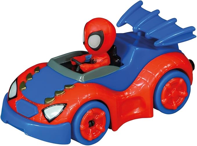 Carrera First Year Spidey Web Spinners 63049 - Image 3