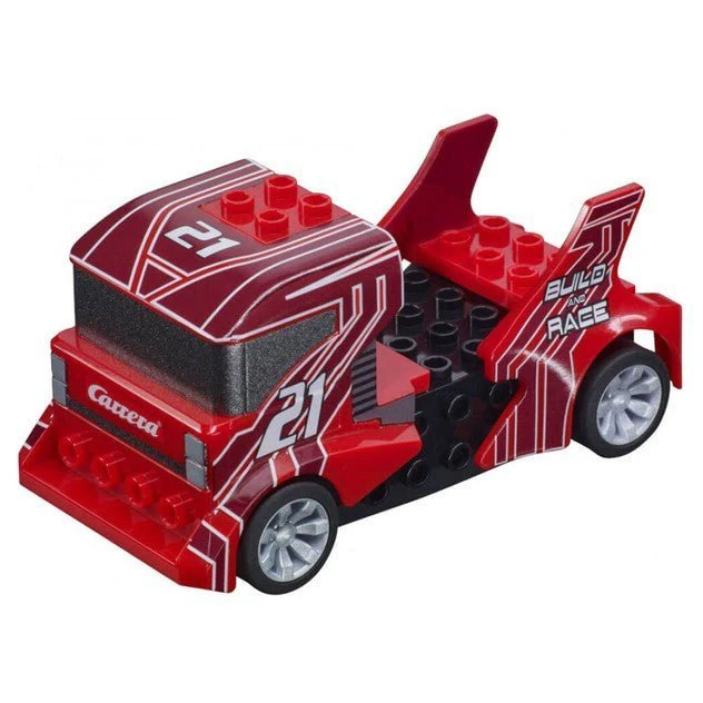Carrera GO! Build 'n Race 3.6m Slot Car Set 62529 - Image 2