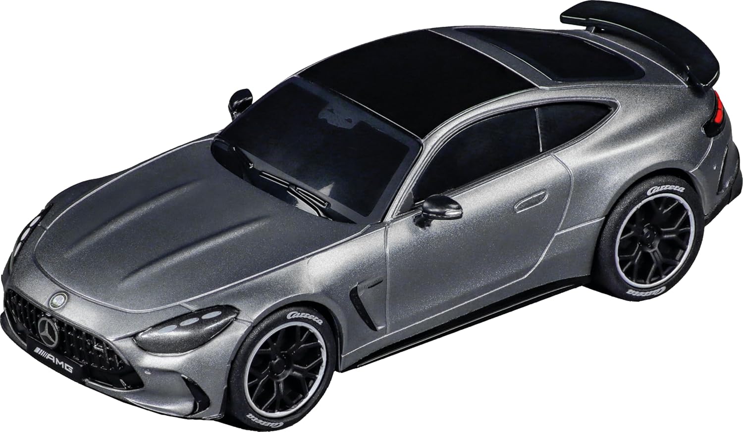 Carrera Go! Chase 'N Race 5.3M 62577 - Image 4