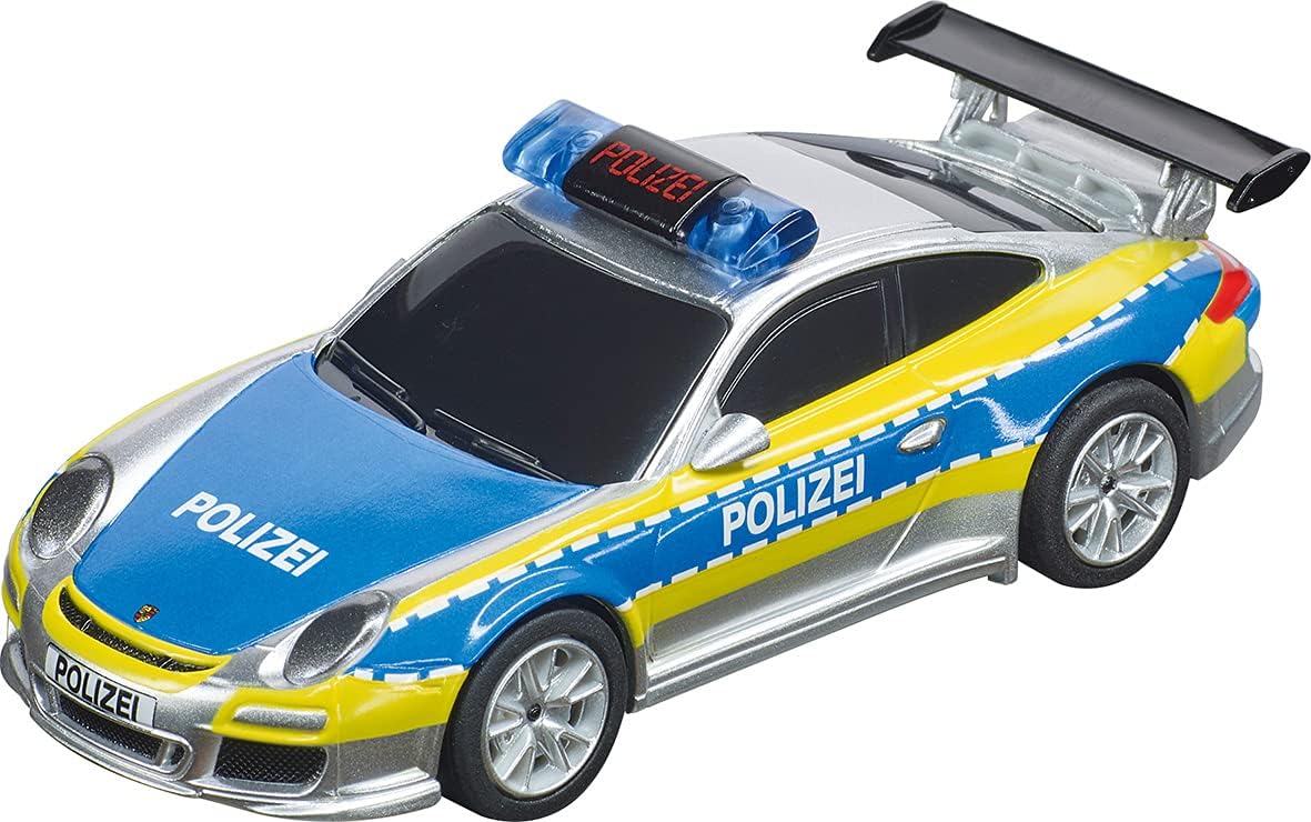 Carrera Go! Chase 'N Race 5.3M 62577 - Image 5