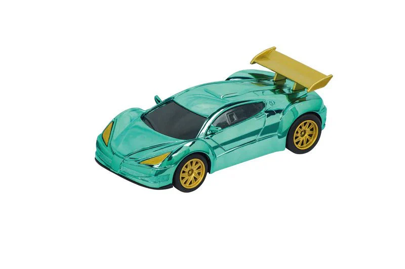 Carrera Go! Glamour Racing 4.9M 62579 - Image 2