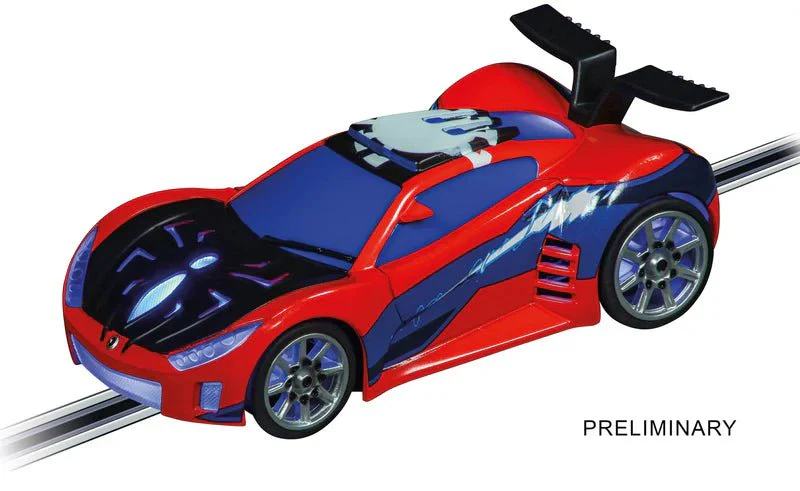 Carrera Go! Spider Racing 4.9M 62580 - Image 4