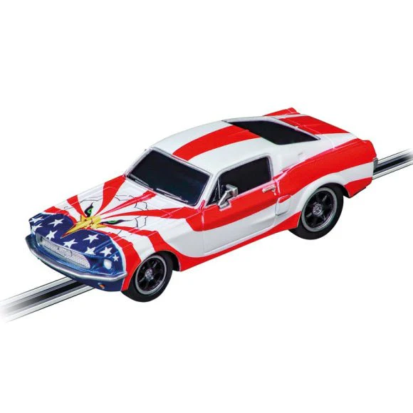 Carrera Go! Street Legends 4.9M 62601 - Image 3