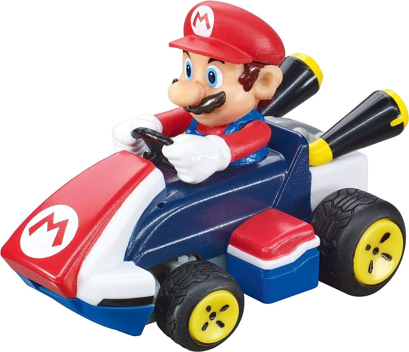 Carrera Mario Kart Mini RC 1:50 - Mario 430002 - Image 10