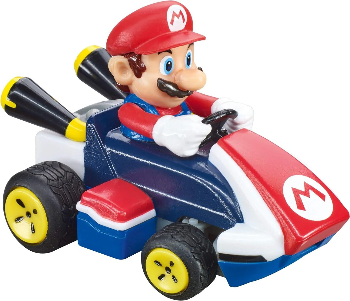 Carrera Mario Kart Mini RC 1:50 - Mario 430002 - Image 2