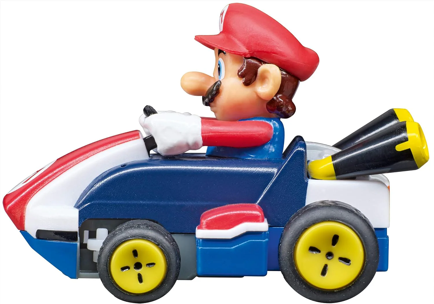 Carrera Mario Kart Mini RC 1:50 - Mario 430002 - Image 3