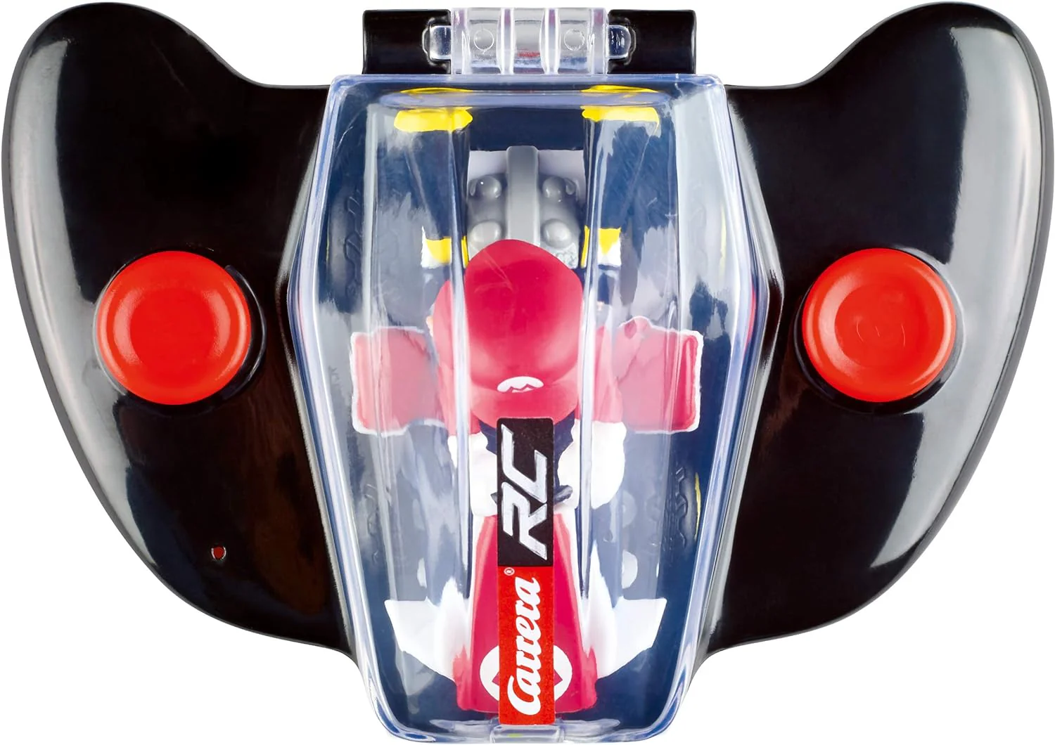Carrera Mario Kart Mini RC 1:50 - Mario 430002 - Image 8
