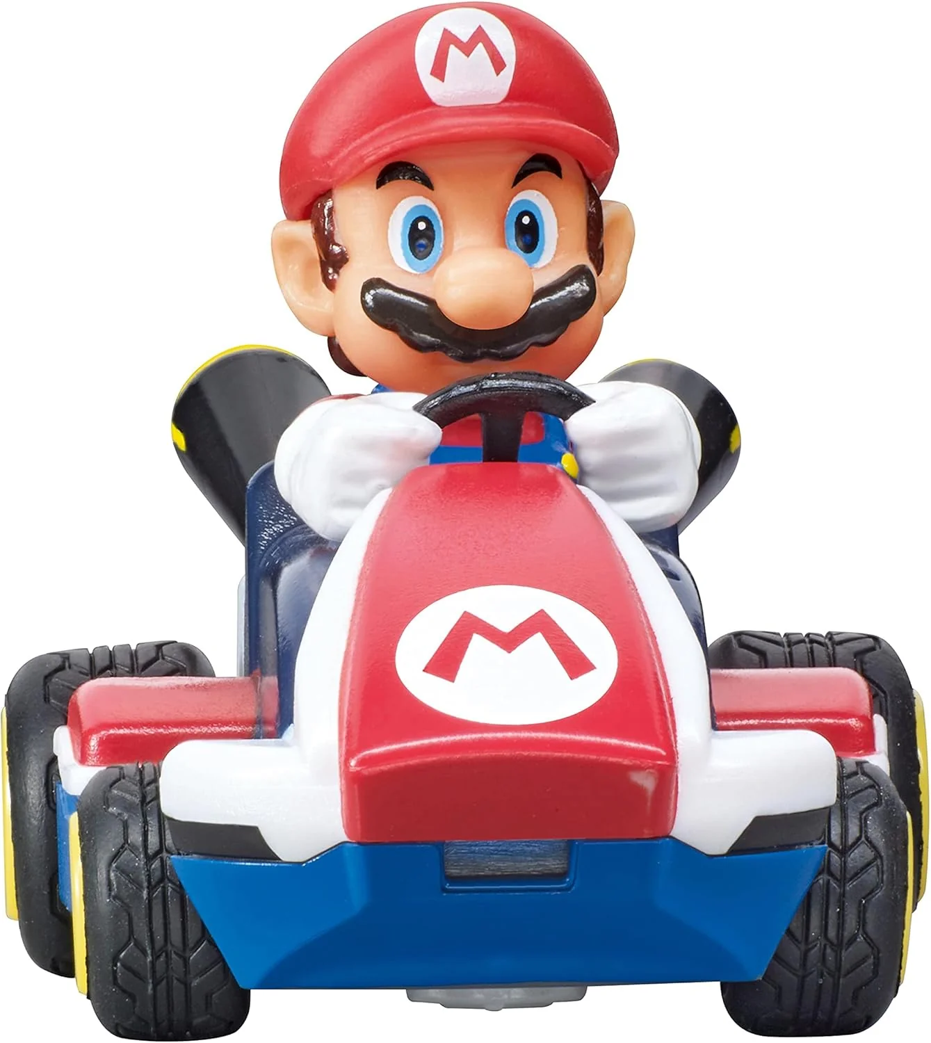 Carrera Mario Kart Mini RC Mario 430032U - Image 4