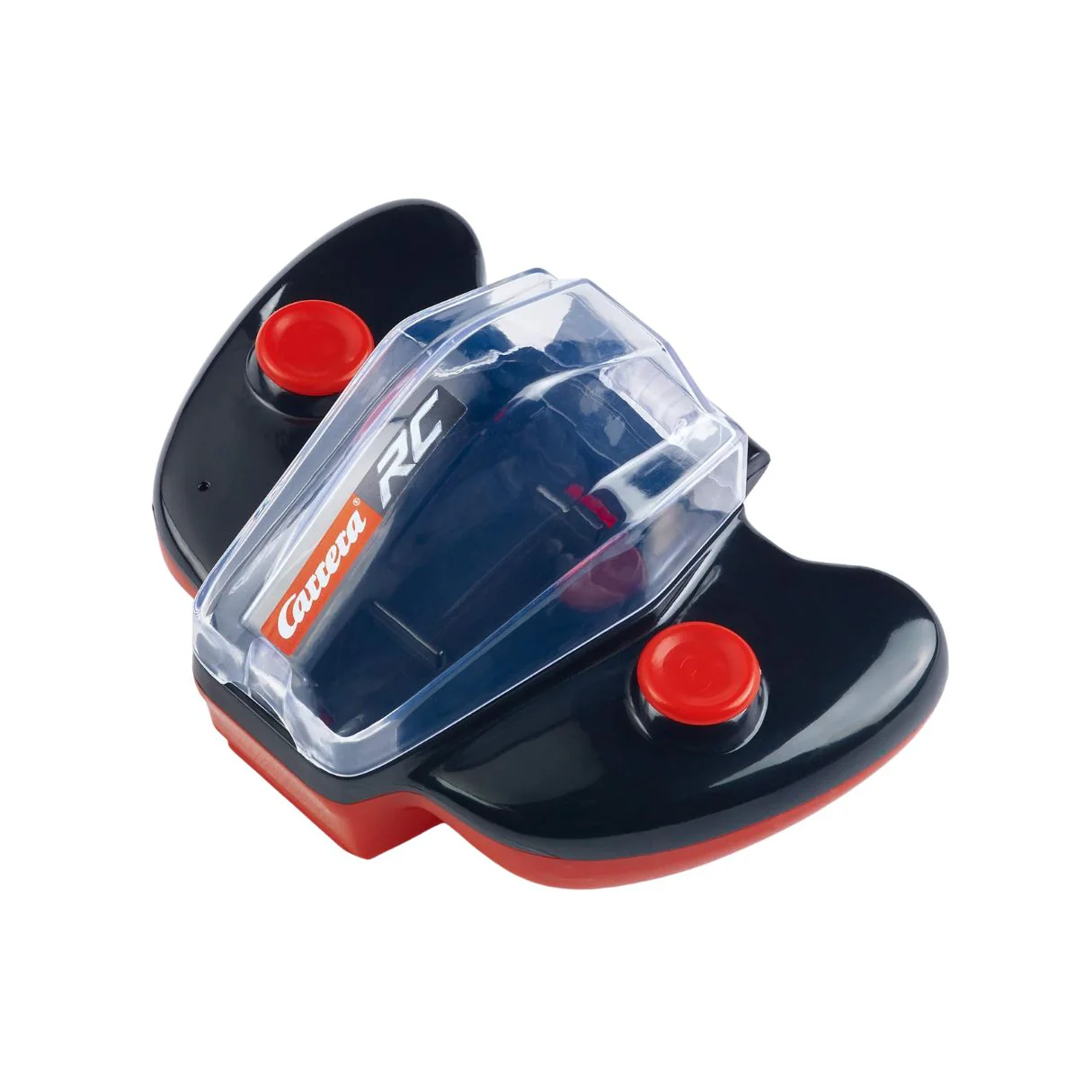 Carrera Mario Kart Mini RC Mario Gold 430031U - Image 2