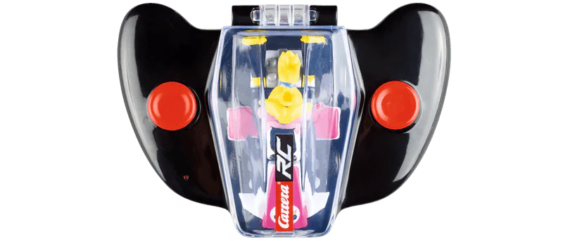 Carrera Mario Kart Mini RC Peach 36381479 - Image 4