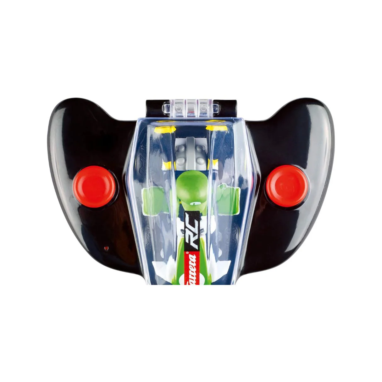 Carrera Mario kart RC Mini Luigi 430033U - Image 2