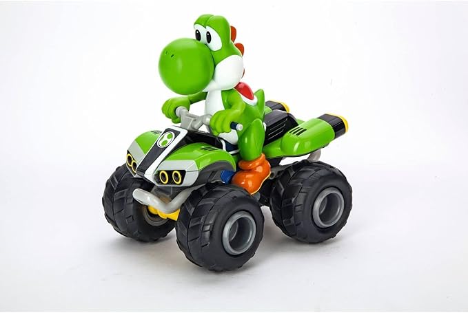 Carrera Mario Kart Twin Pack Race 1:32 320003 - Image 3