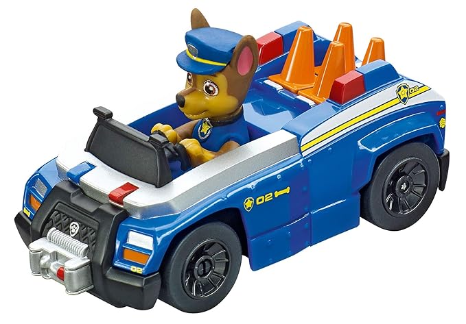 Carrera My First Slot Car Set Paw Patrol - On the Track 63033 - Image 2