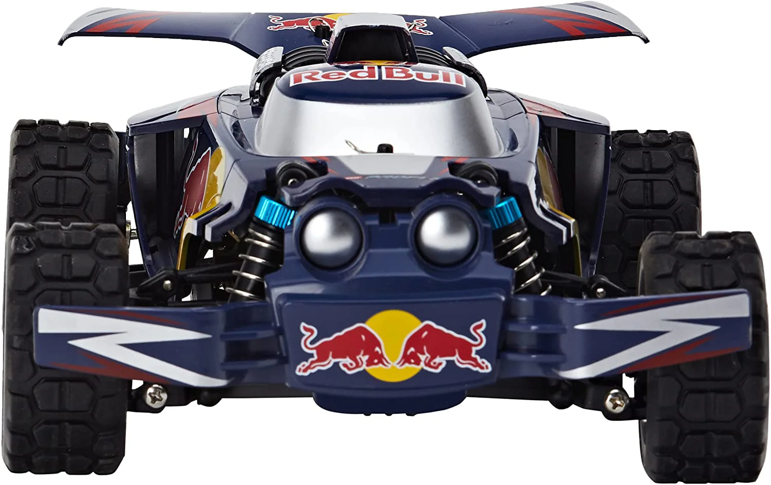 Carrera Profi RC Red Bull NX2-PX 183015 - Image 3