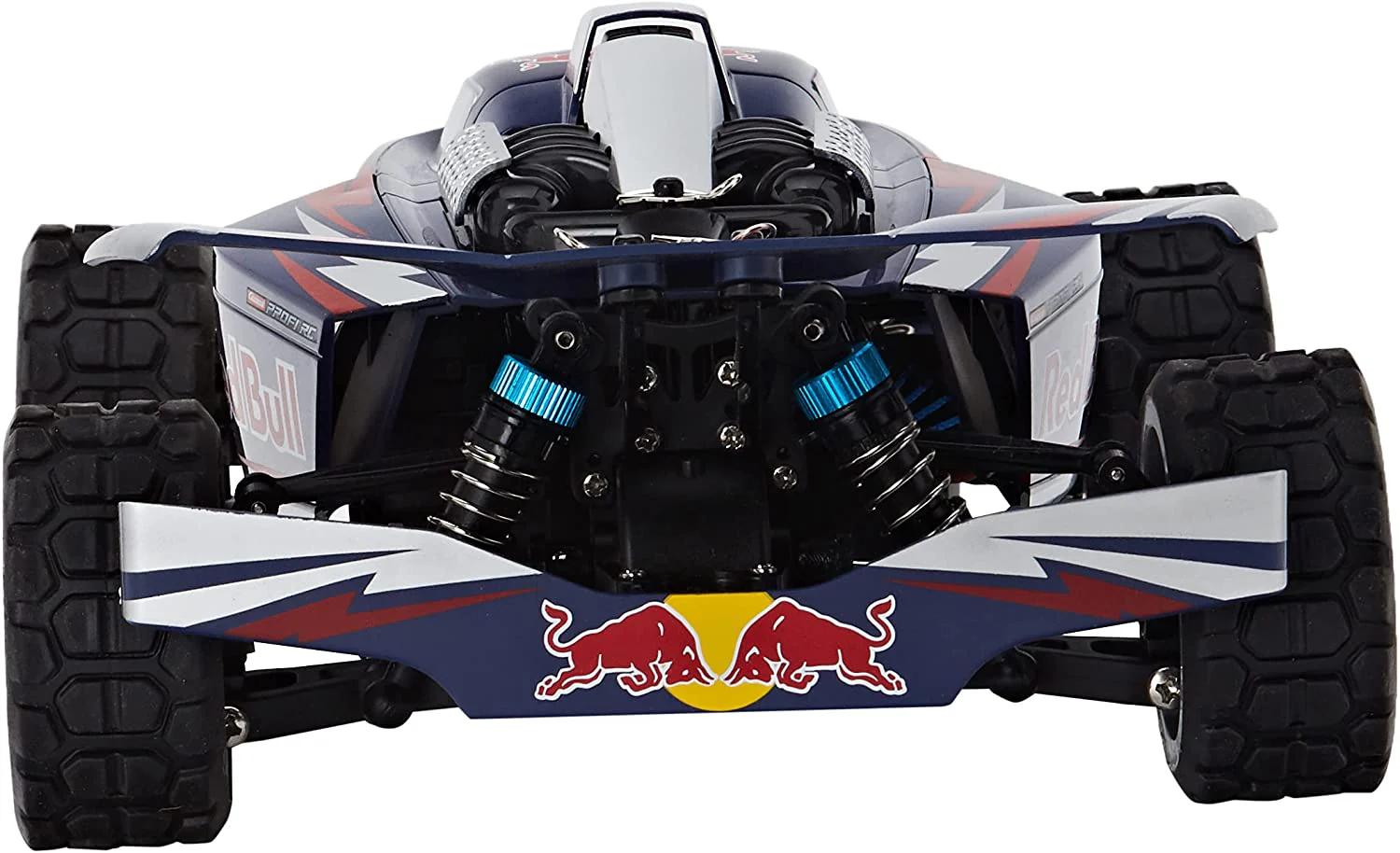 Carrera Profi RC Red Bull NX2-PX 183015 - Image 4