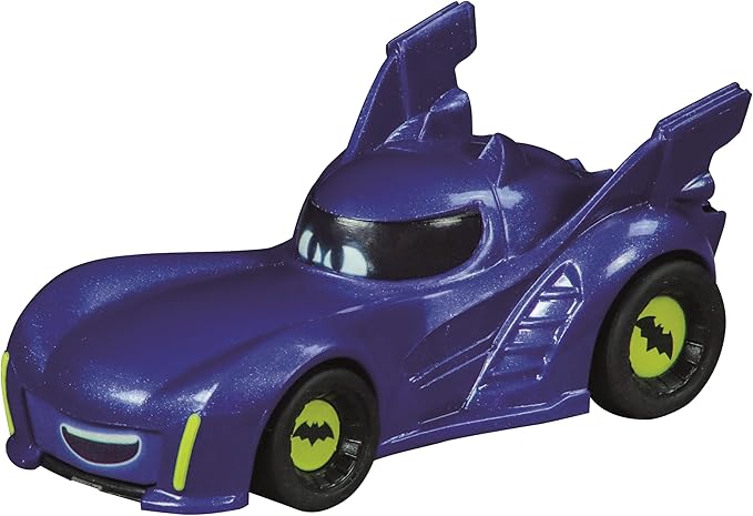 Carrera Pull N Speed Bam Vs Redbird 1:43 Twin Pack 13024 - Image 3