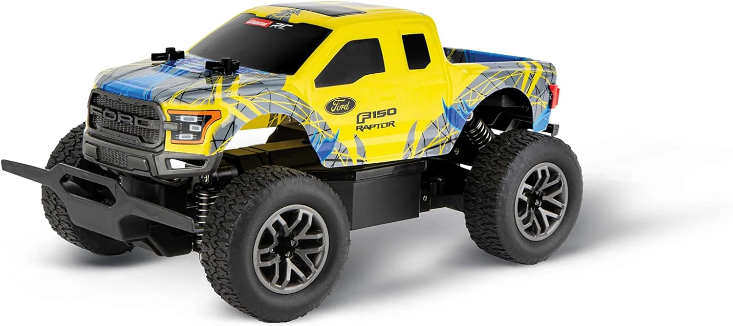 Carrera RC Car Ford F150 182020