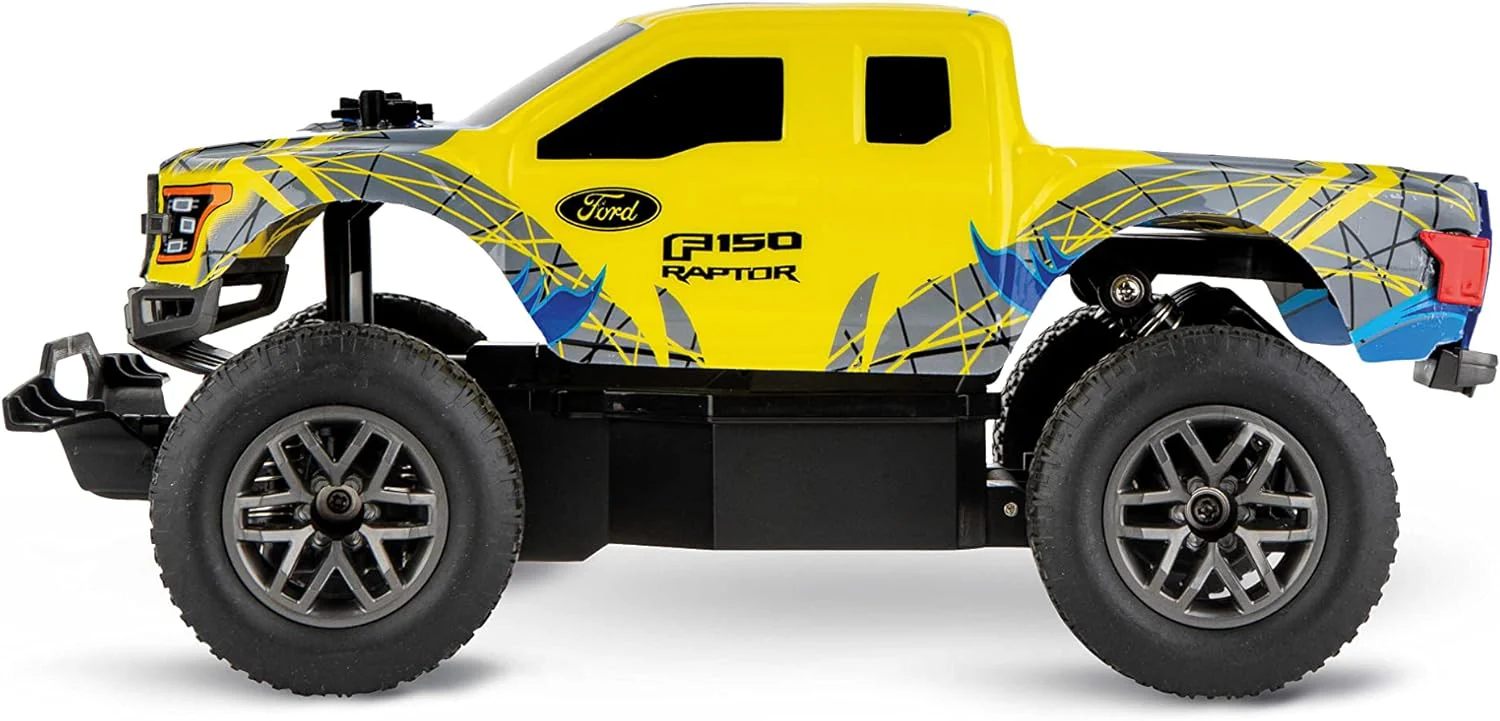 Carrera RC Car Ford F150 182020 - Image 2