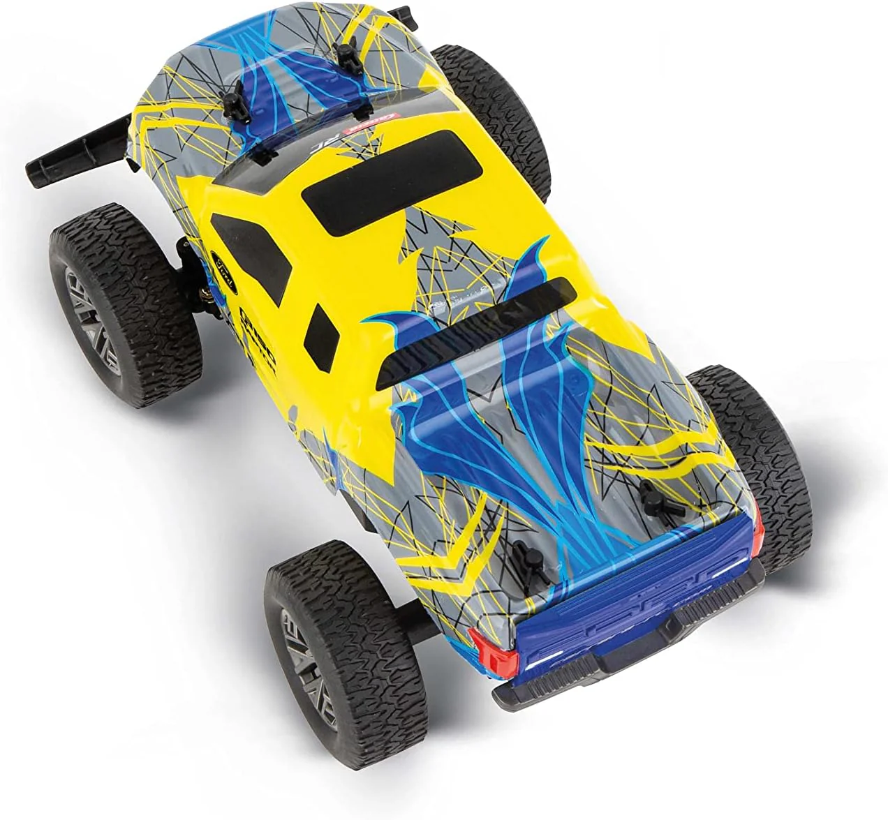 Carrera RC Car Ford F150 182020 - Image 3