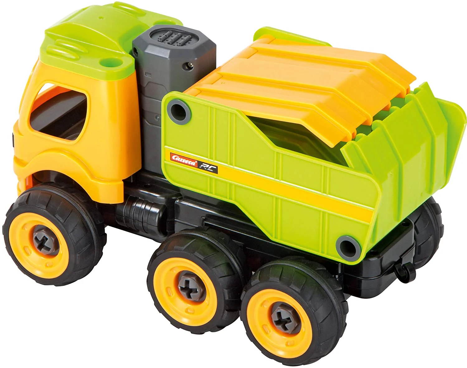 Carrera RC First Dump Truck 181077 - Image 4