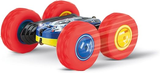 Carrera Rc Flipping Rc Sonic Vs Super Sonic 240013 - Image 5