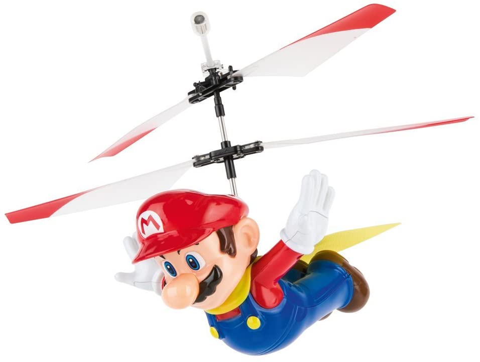 Carrera RC Flying Cape Super Mario 501032 - Image 3