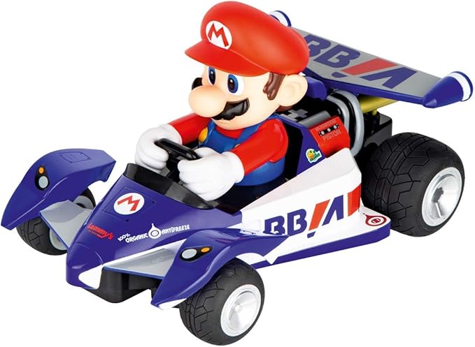 Carrera RC Mario Kart Circuit Special Mario 370000991 - Image 2