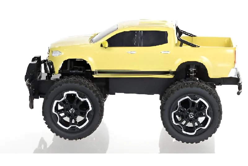 Carrera RC Mercedes Benz X-Class 1-16 160125 - Image 3