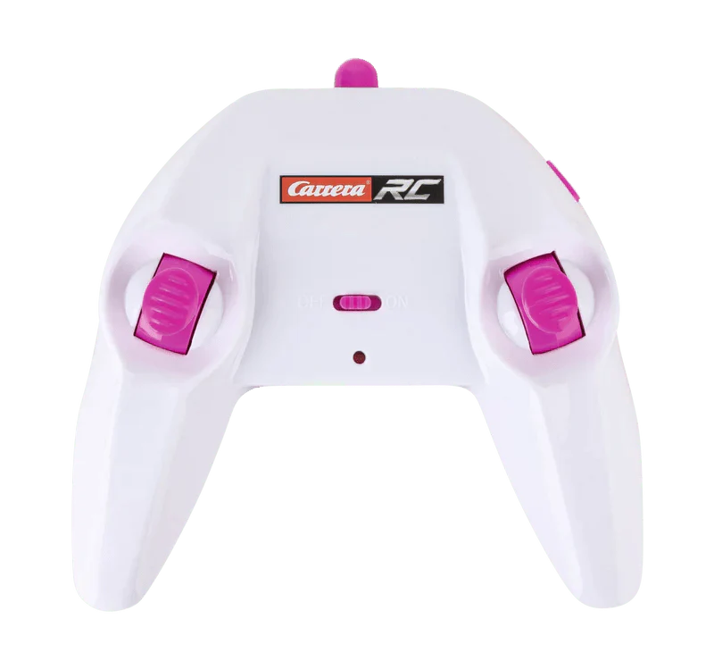 Carrera Rc Mini Turnator Pink 240011 - Image 2