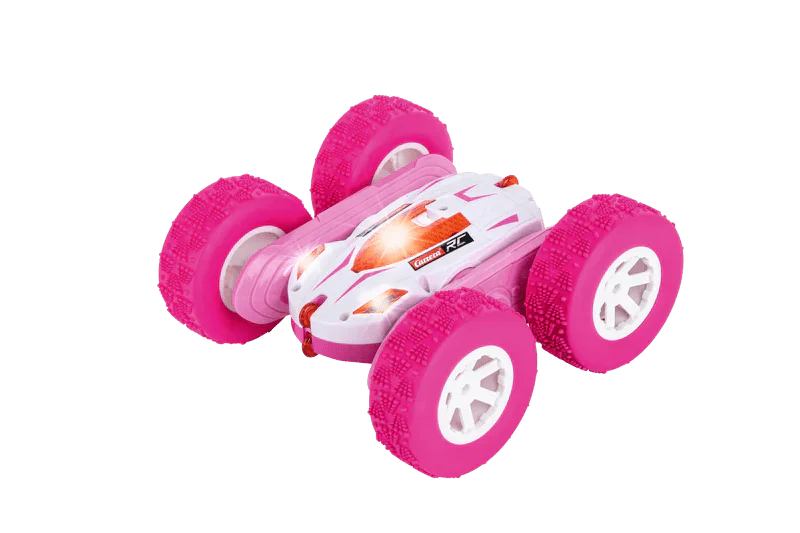 Carrera Rc Mini Turnator Pink 240011 - Image 3