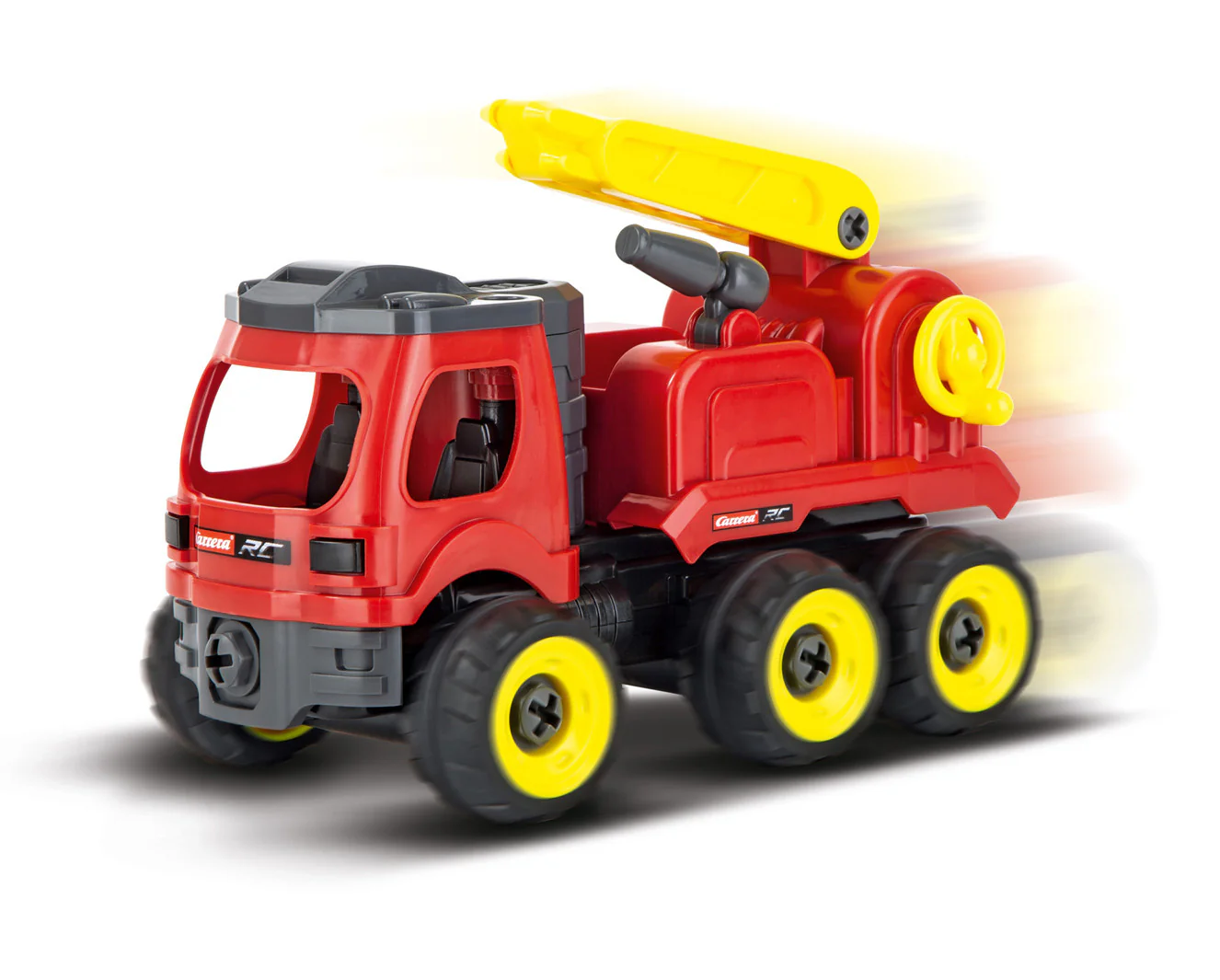 Carrera RC MyFirst Fire Engine 181075 - Image 3