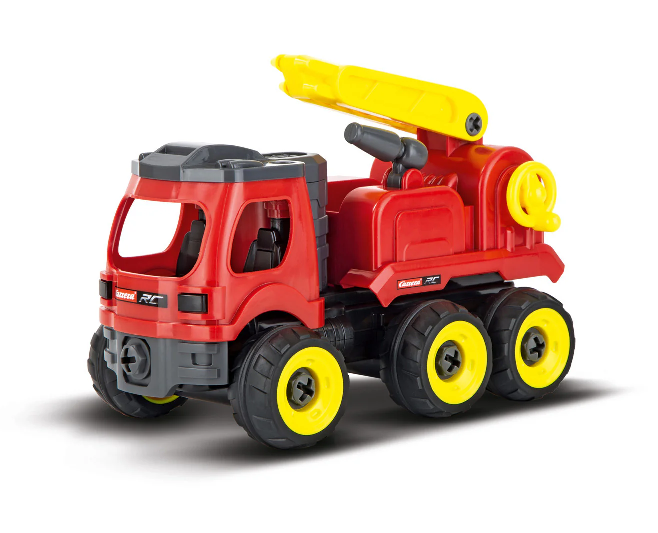 Carrera RC MyFirst Fire Engine 181075 - Image 4