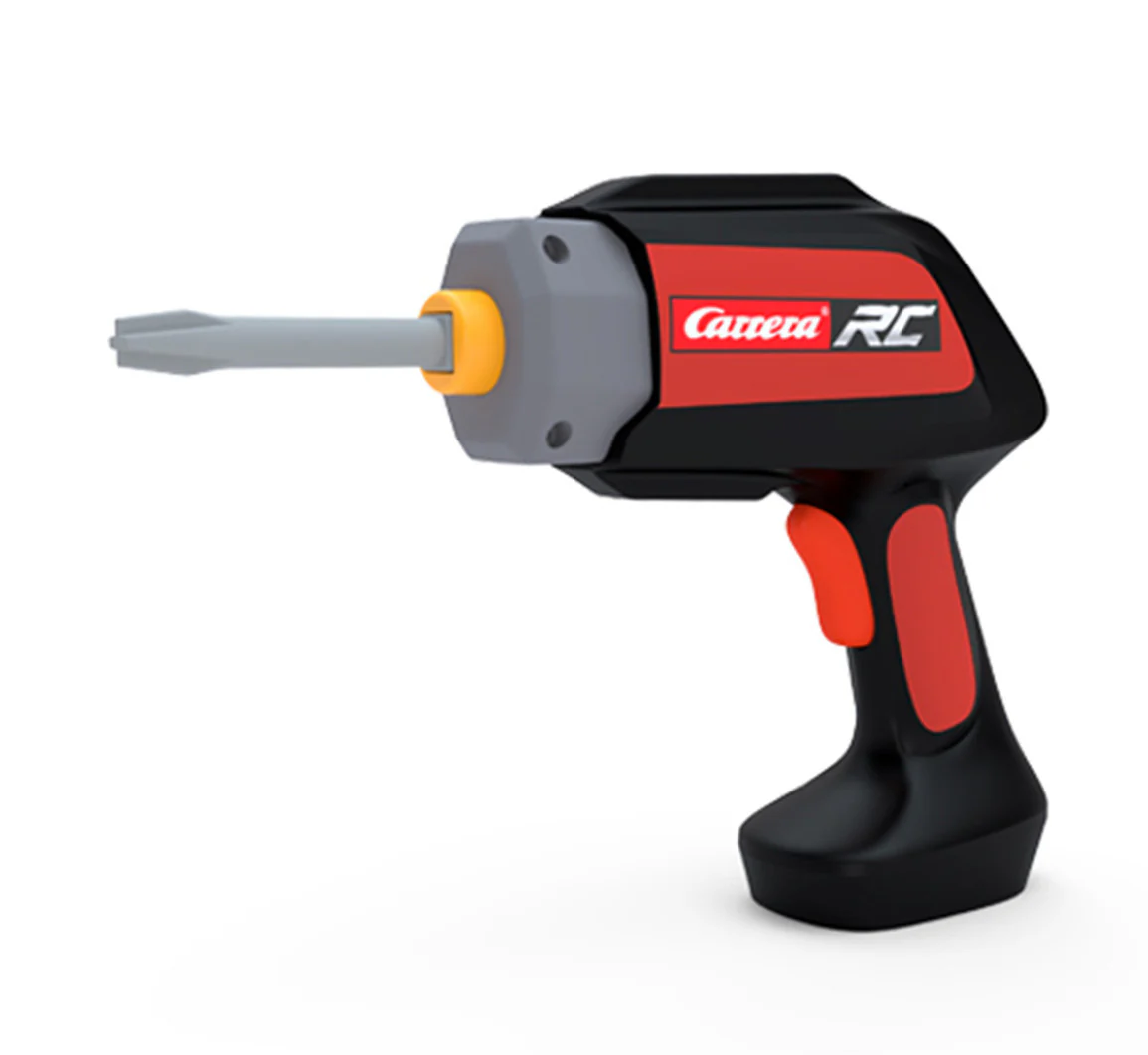 Carrera RC MyFirst Fire Engine 181075 - Image 6