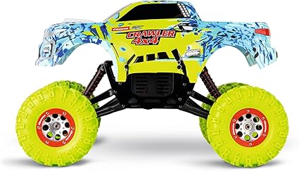 Carrera  RC Profi Crawler 102012