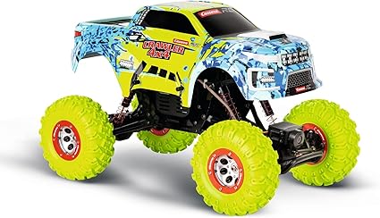 Carrera  RC Profi Crawler 102012 - Image 2