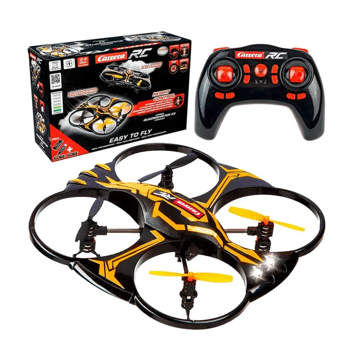 Carrera RC Quadcopter X2 503032 - Image 2