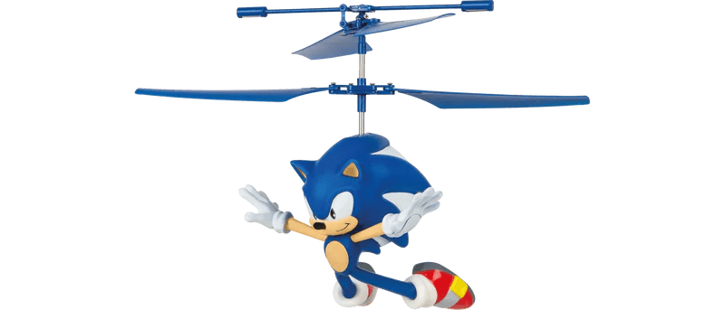 Carrera RC Sonic Soaring 36381521 - Image 3