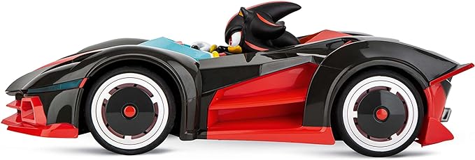 Carrera RC Sonic The Hedgedog Shadow Racer - Image 2