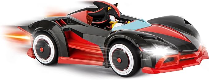 Carrera RC Sonic The Hedgedog Shadow Racer - Image 3