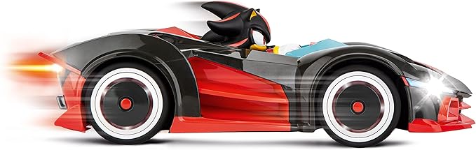 Carrera RC Sonic The Hedgedog Shadow Racer - Image 4